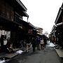 【2014年2月】長野県松本～岐阜県奥飛騨の旅《2》