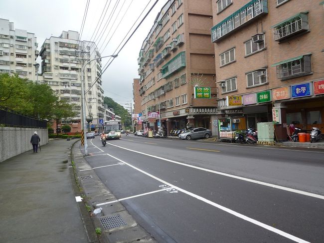 広瀬さんのお宅着きました。 