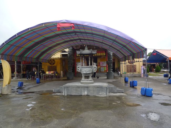 大渓のご利益のあるお寺