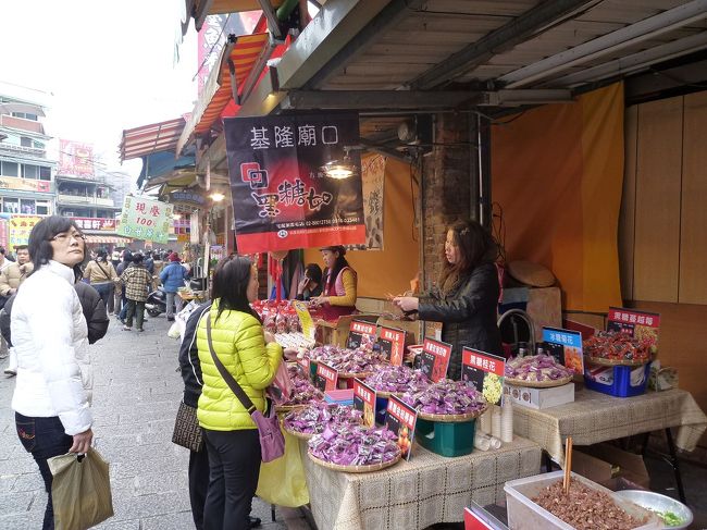 三峡の街の風景<br /><br />お買い物