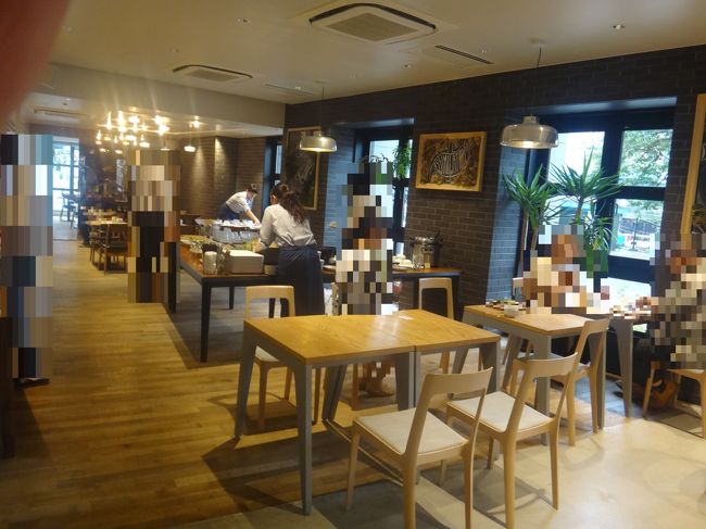 横浜の2つのホテルでバイキング 食べ過ぎ ヨコハマ グランド インターコンチネンタル ホテル のアルコール付きランチブッフェ マリン アンド ウォーク ヨコハマ の パイ ホリック の待ち時間 横浜クルーズ 山下公園 港の見える丘公園のnewローズガーデンが 横浜の2つのホテルでバイキング 食べ過ぎ ヨコハマ グランド インターコンチネンタル ホテル のアルコール付きランチブッフェ マリン アンド ウォーク ヨコハマ の パイ ホリック の待ち時間 横浜クルーズ 山下公園 港の見える丘公園のnewローズガーデンが