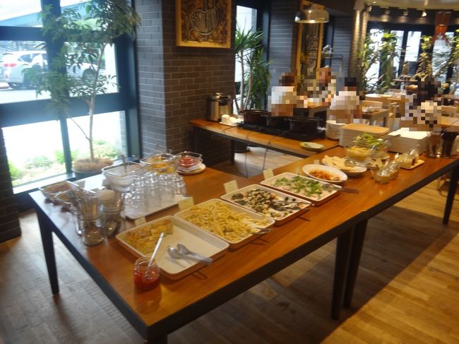 横浜の2つのホテルでバイキング 食べ過ぎ ヨコハマ グランド インターコンチネンタル ホテル のアルコール付きランチブッフェ マリン アンド ウォーク ヨコハマ の パイ ホリック の待ち時間 横浜クルーズ 山下公園 港の見える丘公園のnewローズガーデンが 横浜の2つのホテルでバイキング 食べ過ぎ ヨコハマ グランド インターコンチネンタル ホテル のアルコール付きランチブッフェ マリン アンド ウォーク ヨコハマ の パイ ホリック の待ち時間 横浜クルーズ 山下公園 港の見える丘公園のnewローズガーデンが