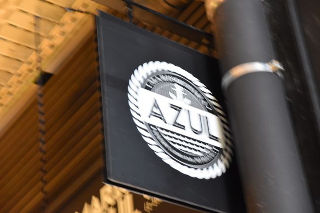 夫が、『地球の歩き方』で調べていた、こちら（ＡＺＵＬ）を探しました。