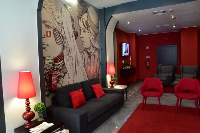 荷物をピックアップして、さあ空港へ。