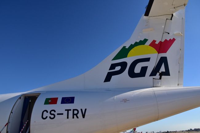 正味1日半のポルトガル滞在は短か過ぎましたが、リスボンに関しては楽しめました。<br /><br />見所沢山のポルトガルですから、また機会があれば、他の街にも行きたいと思います。<br /><br />