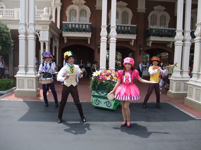 東京ディズニーランドのディズニー七夕days16 東京ディズニーリゾート 千葉県 の旅行記 ブログ By レッドウイングさん フォートラベル 東京ディズニーランドのディズニー七夕days16 東京ディズニーリゾート 千葉県 の旅行記 ブログ By レッドウイングさん フォートラベル