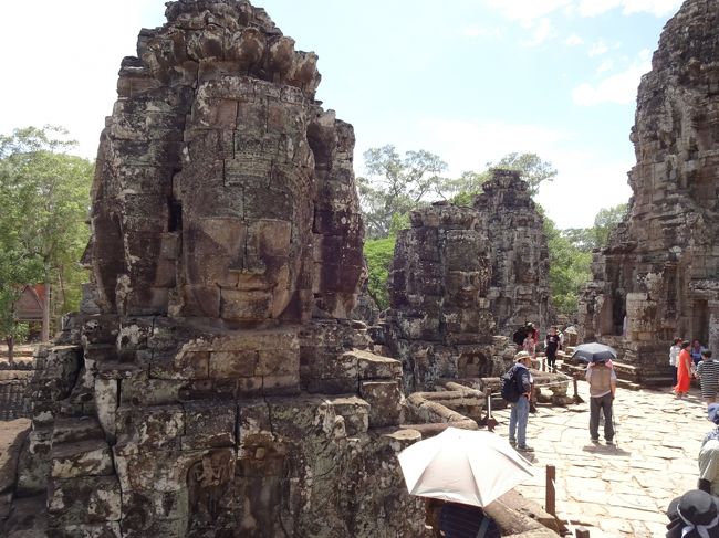 ガイドさんが、京唄子に似ていると言われていますと。<br />京唄子さん知っているの？と言うと、知りません。