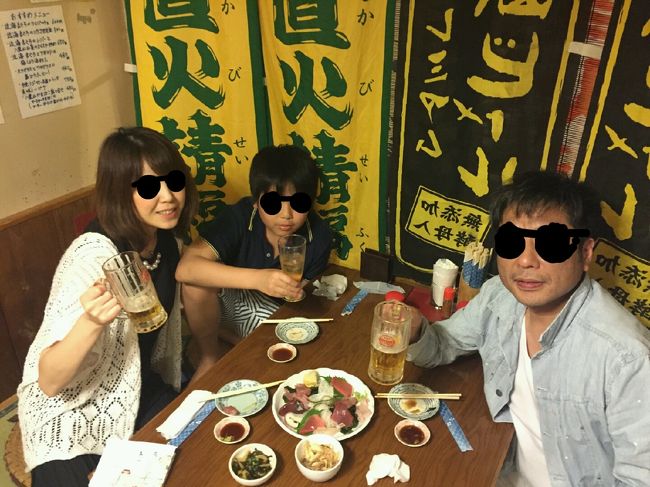 もちろん予約して行きました♪<br />去年と同じ席！