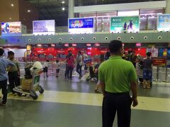 ハノイ空港ここもフリーwifiバッチリ★