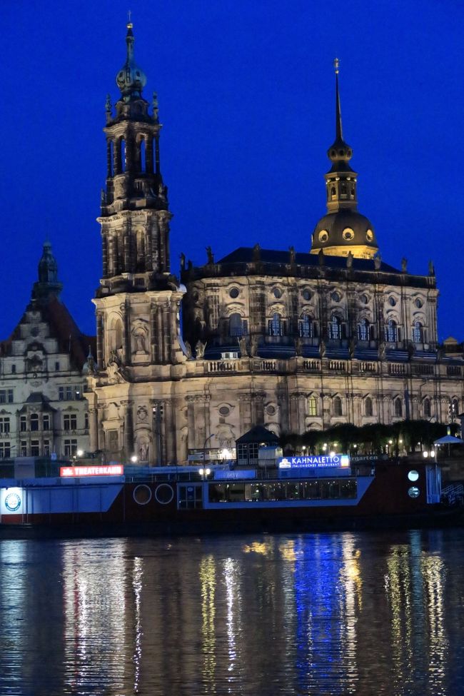 三位一体大聖堂。