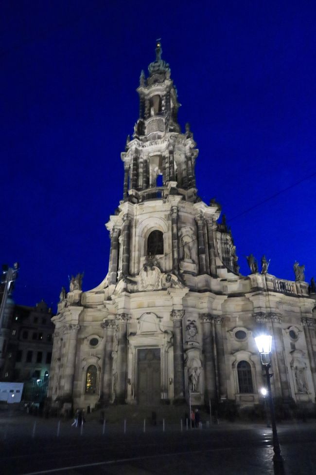 三位一体大聖堂。