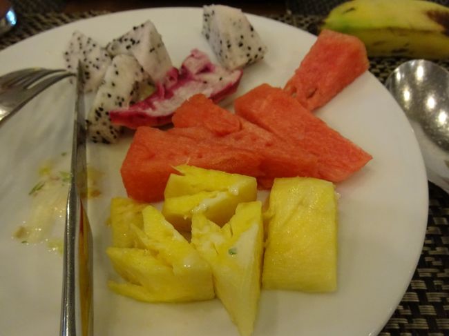 今日も果物と<br />撮り忘れましたが、野菜