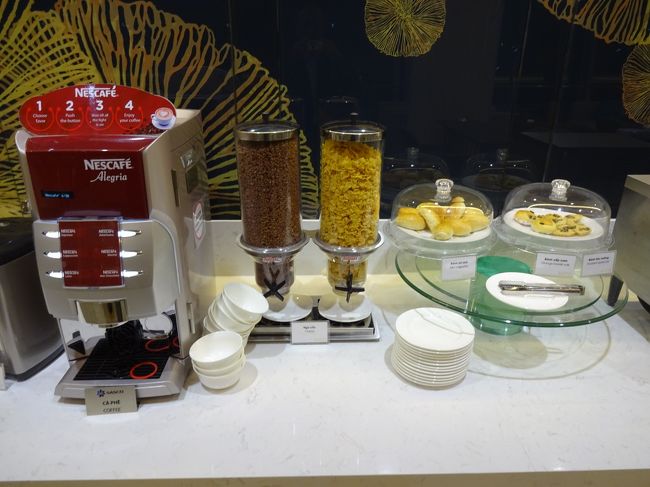 スタッフも、白人さんもいなくなり<br />遠慮なく撮影