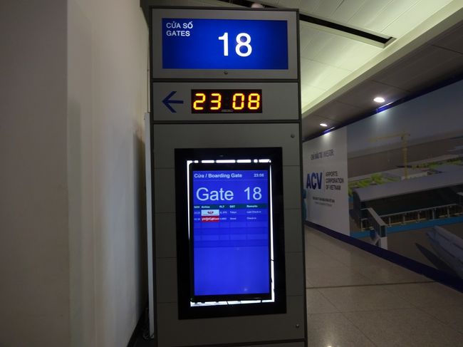 日本時間午前１時