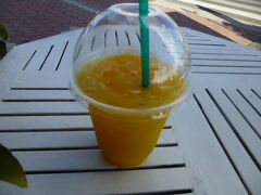 マンゴージュース