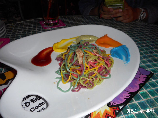 Kawaii Monster Cafe カワイイモンスターカフェ 原宿 東京 の旅行記 ブログ By ゆひゃん さん フォートラベル Kawaii Monster Cafe カワイイモンスターカフェ 原宿 東京 の旅行記 ブログ By ゆひゃん さん フォートラベル