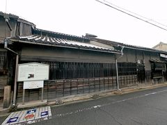 鉄砲鍛冶屋敷　鉄砲鍛冶の生産現場としては現存最古　1689年にはすでにあったと