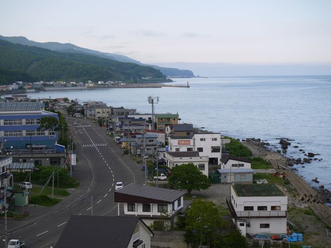 16年夏の旅行 ２泊３日 地の果て しれとこ旅情を訪ねて 標津 北海道 の旅行記 ブログ By チューぱぱさん フォートラベル