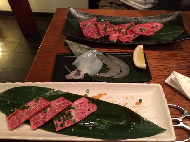 美味しくて、夢中で食べたので、写真撮り忘れてます(笑)