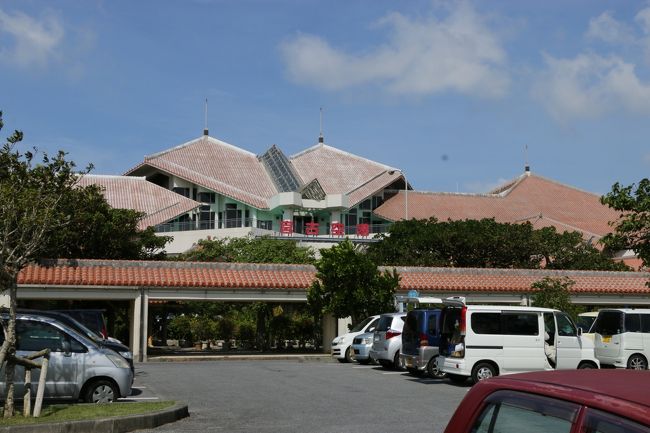 最後に宮古空港を一枚。