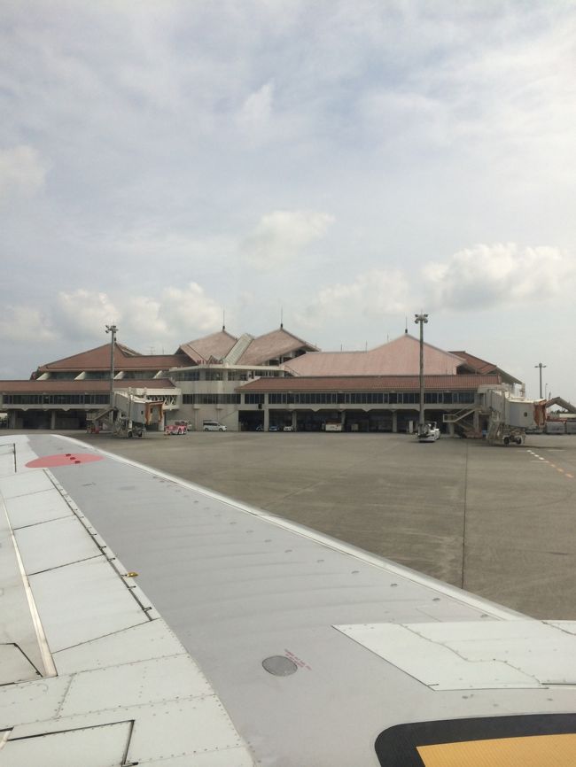 また宮古島へ来られますように。