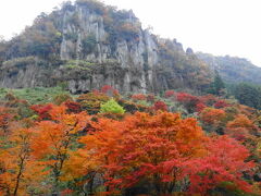 一目八景はかなりの混雑でした。こちらも見頃で、いい紅葉でした。

仔猫といっしょ計画
http://blog.livedoor.jp/shohei72/ 
 