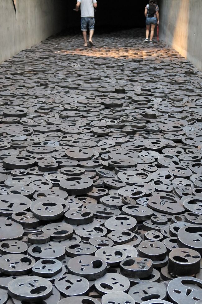 「記憶のヴォイド」