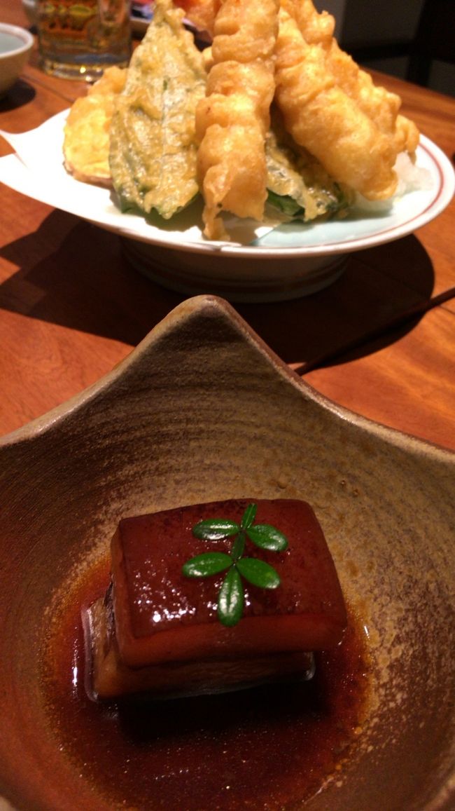 ここのお店のラフティー最高でした