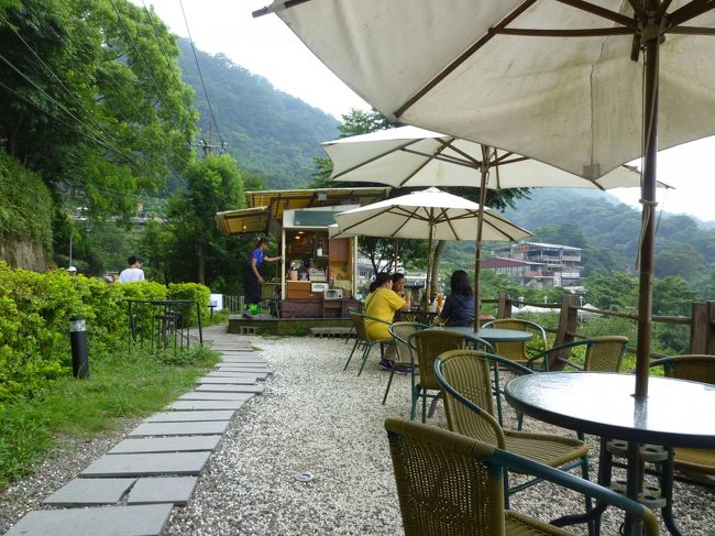 「猫空間Cafe」の風景