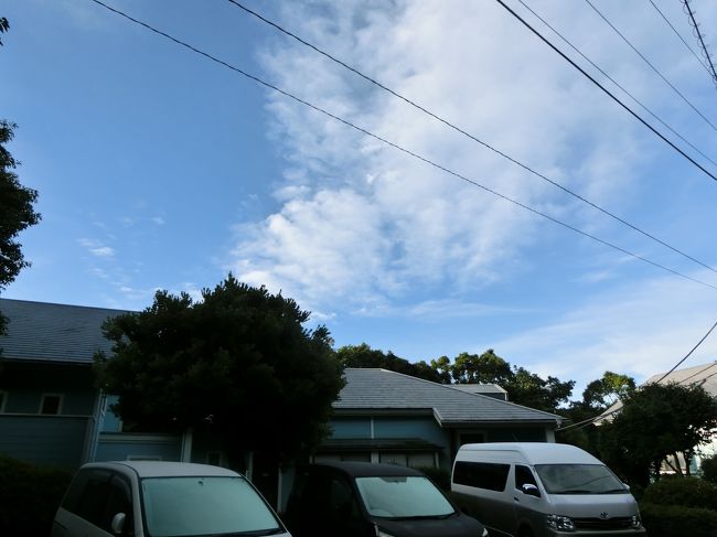 気持ちがいいです。