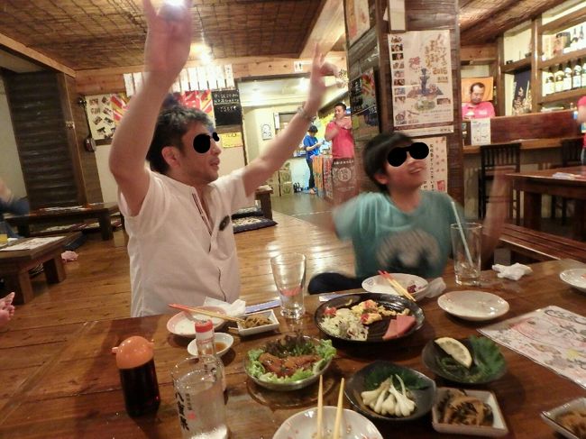 写真ブレ過ぎですがｗ<br /><br />ライブ楽しみました♪<br />