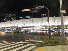 東京駅