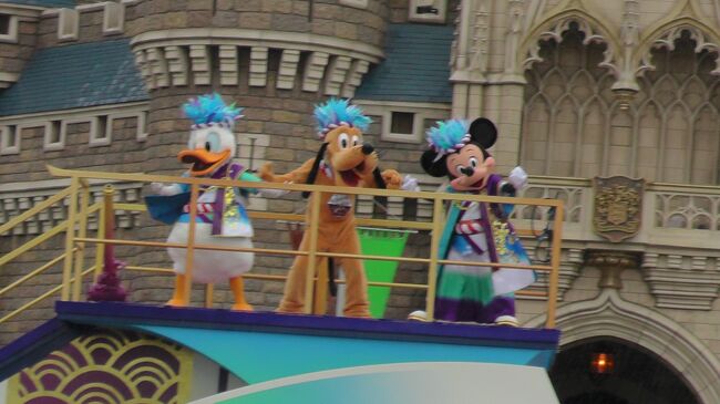 16年ディズニー夏祭りに行ってみた 東京ディズニーリゾート 千葉県 の旅行記 ブログ By レッドウイングさん フォートラベル 16年ディズニー夏祭りに行ってみた 東京ディズニーリゾート 千葉県 の旅行記 ブログ By レッドウイングさん フォートラベル