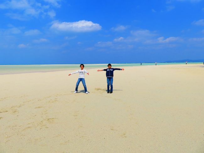 風が強くて、後ろに体重かけても倒れない、、、かと思いました。