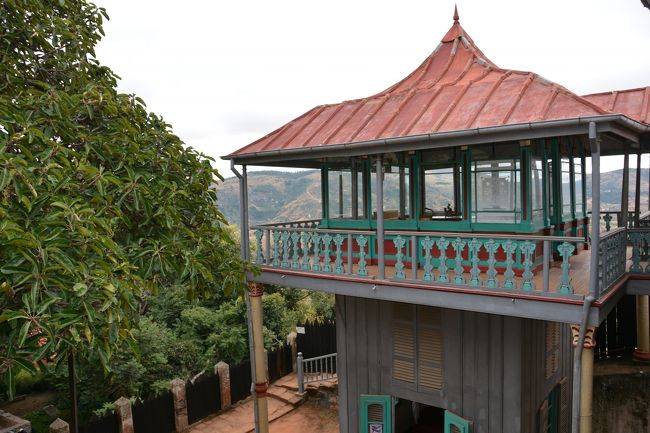 見晴らしが良い