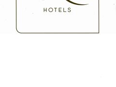 雨宿り後、このホテルに到着です。