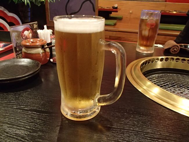 オリオン<br /><br />娘はウーロン茶