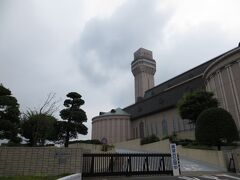 私は従兄弟と駅で合流

車で向かった先は

東埼玉資源環境組合　第一工場　です

http://www.reuse.or.jp/event.html?eid=00049
