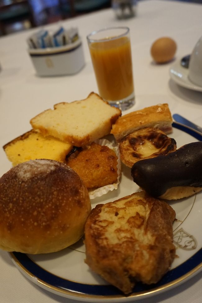 2/18<br />おはようございます。<br />本日も朝食ガッツリです。