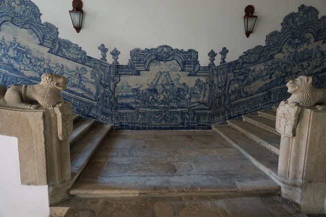 アズレージョ。