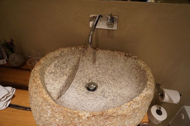 こんなシンクみたことない！