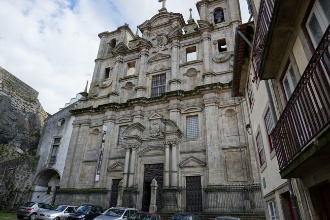 こちらはミュージアム。