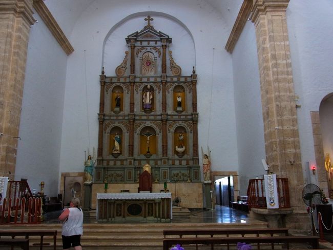 中はこんな感じ