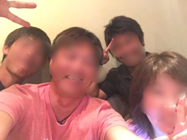 一緒に潜ればほとんど友達になれちゃうから不思議