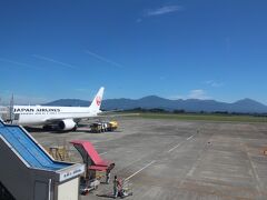 確かトランジットした鹿児島空港