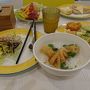 いつもの台北で夕食