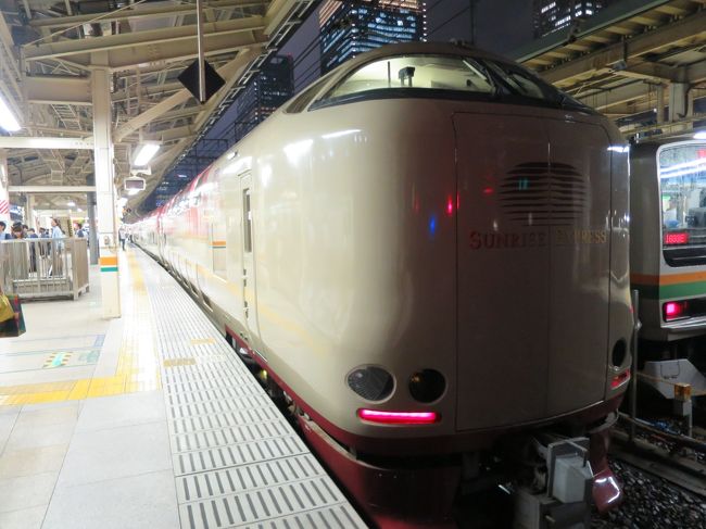 サンライズ出雲 の旅 出雲大社 松江3日間 出雲大社編 出雲市 島根県 の旅行記 ブログ By Ladyさん フォートラベル