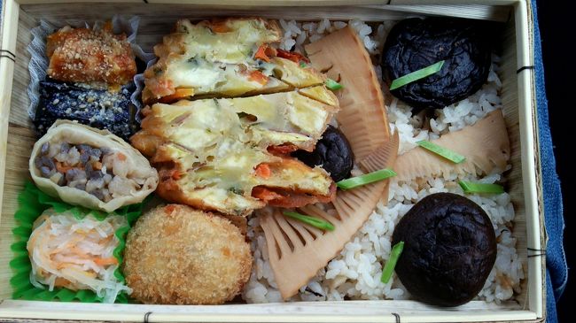 とっても美味しかった！