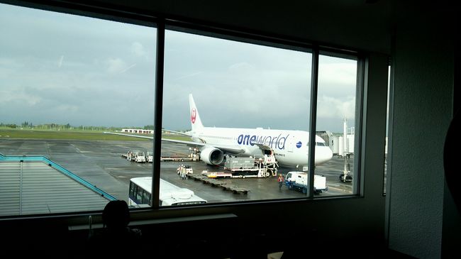 お土産も買ってそろそろ帰ります。<br />また来よう。