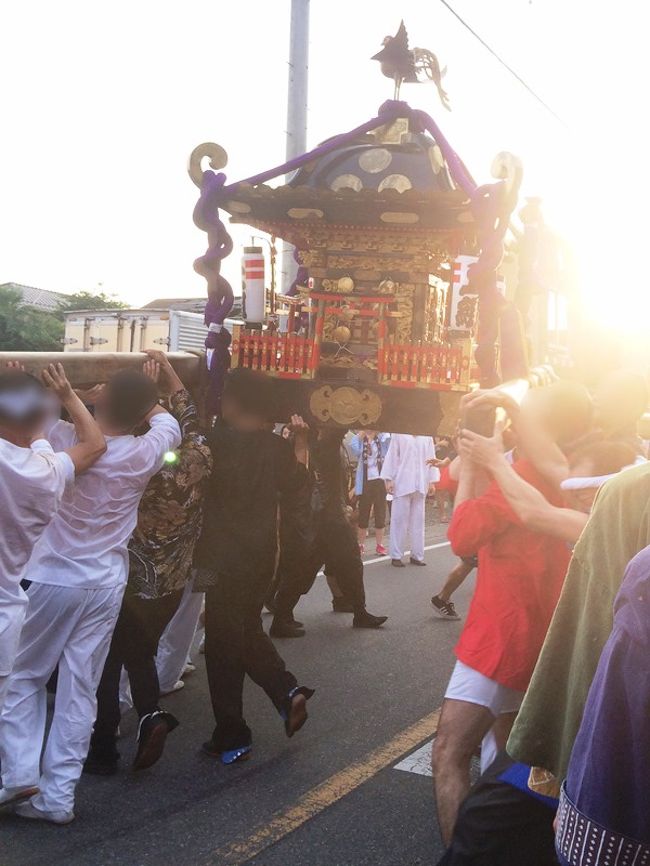 ふきあげ夏祭り16 鴻巣 桶川 北本 埼玉県 の旅行記 ブログ By としさん フォートラベル